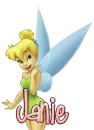 janie