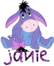 Janie