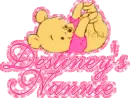 Destiney's Mommy