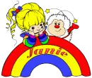 janie