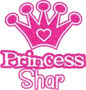 Princess Shar
