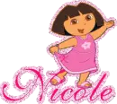 Nicole