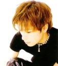 Gackt Looking.