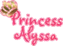Princess Alyssa