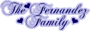 The Fernandez Family