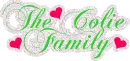 The Colie Family