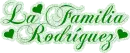La Familia Rodriguez