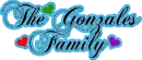 The Gonzales Family