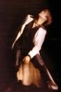 Gackt Looking Up.