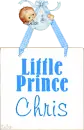 Little Prince Chris