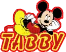 Tabby