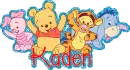 Kaden