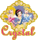 Crystal