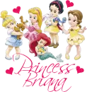 Princess Briana