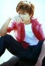 Gackt Staring At You.
