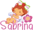 Sabrina