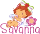 Savanna