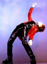 Gackt Reaching High.