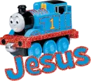 Jesus