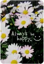 always be happy