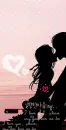 kiss