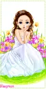 pretty doll