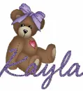 Kayla