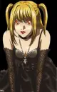 Death Note -- Misa