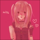Death Note -- Misa