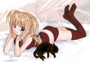 Death Note -- Misa