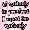 Im perfect