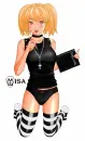 Death Note -- Misa