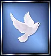 Dove of Peace