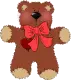 Teddy Bear 