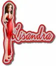Lisandra
