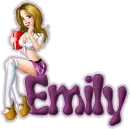 Emily