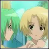shion and satoshi