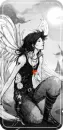 white wings