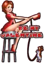 Be My Valentine