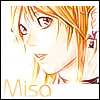Death Note -- Misa