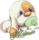 Mirandapuppypassi