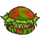 ilusion buger