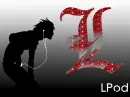 Death note -- L