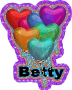 betty