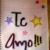 te amo