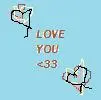 LOVE YOU!!
