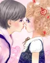 cute kawaii lil lovers
