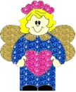 Valentine's Angel