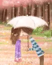 cute kawaii lil lovers
