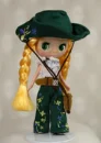 petite blythe